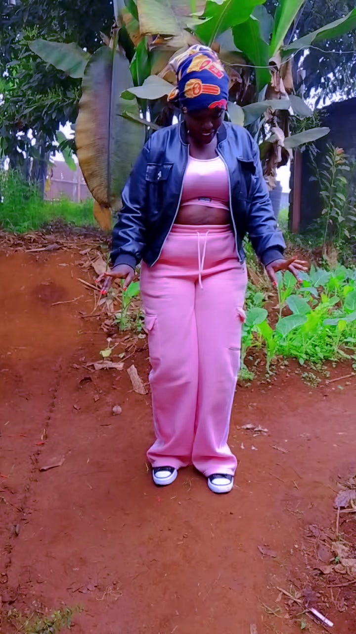 @WANJIKU❤