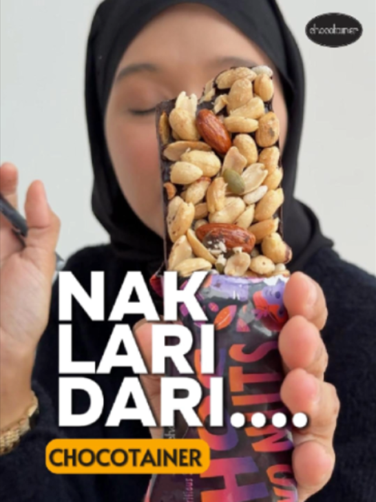 @Chocotainer Sdn. Bhd.