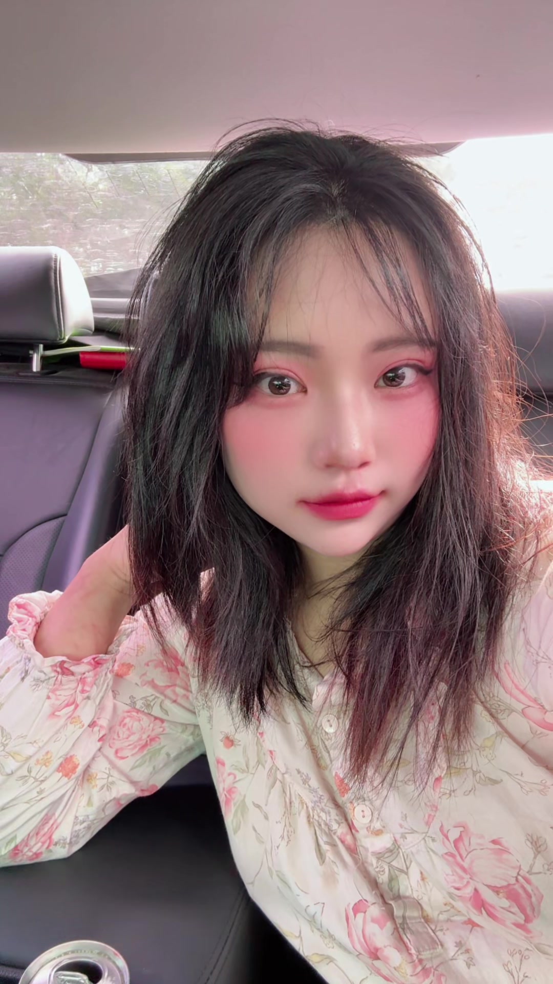 @샤머호