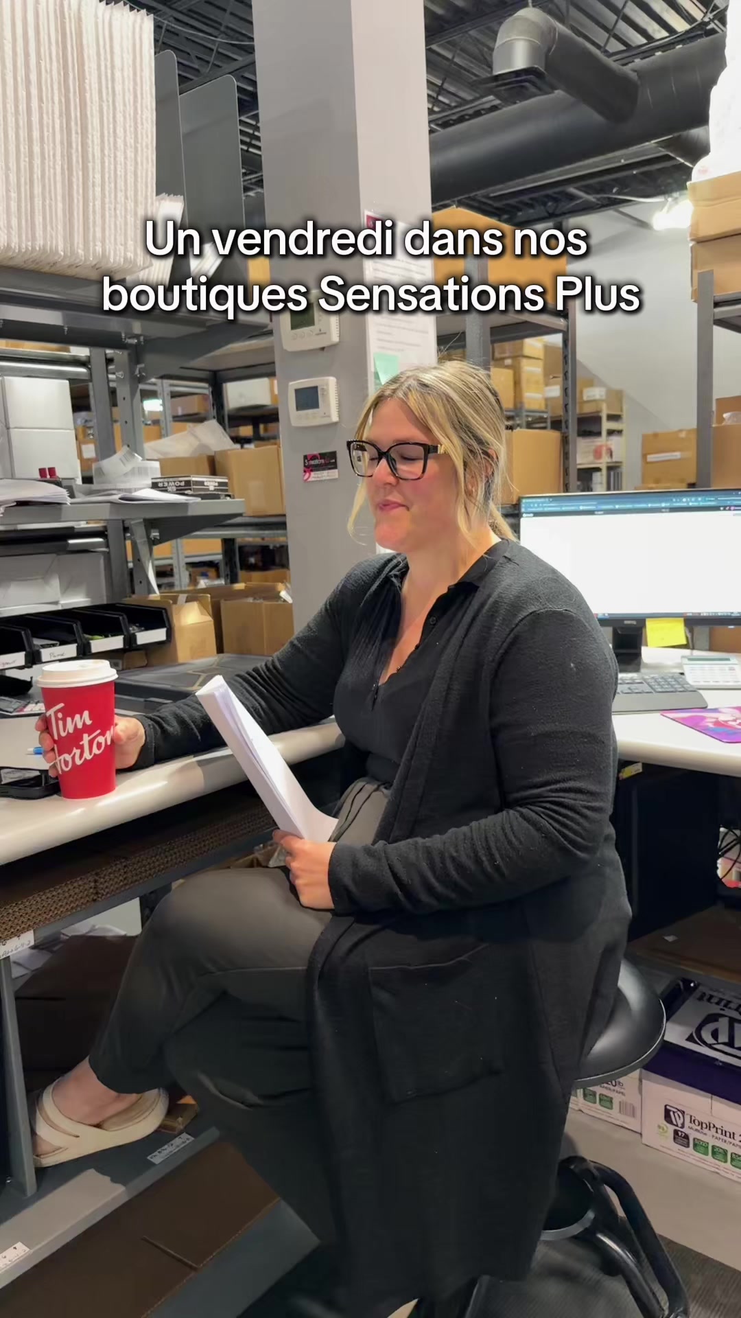@Boutique Sensations Plus