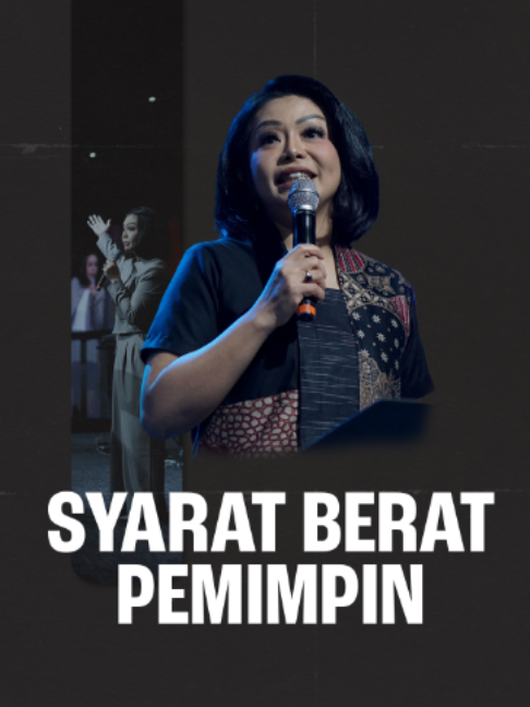 @Henny Kristianus