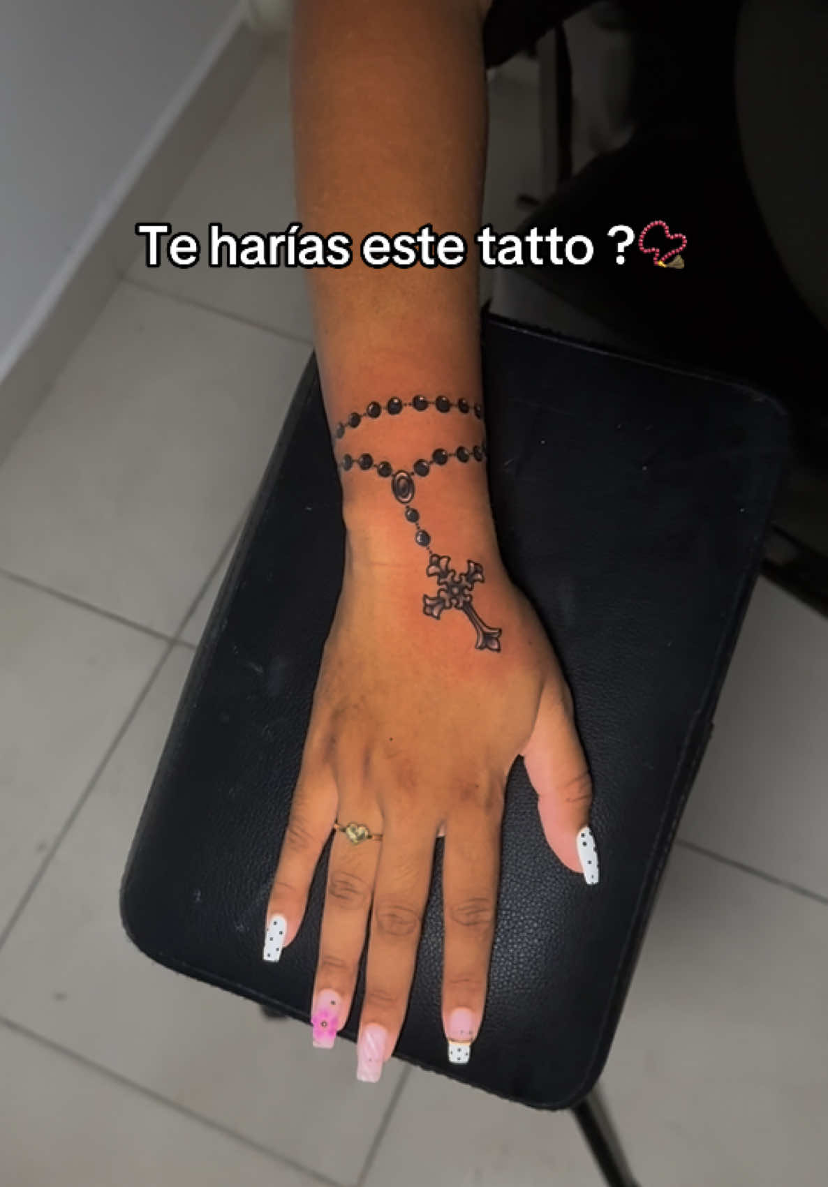 @Santos Tatto 🧑🏾🦱✒️