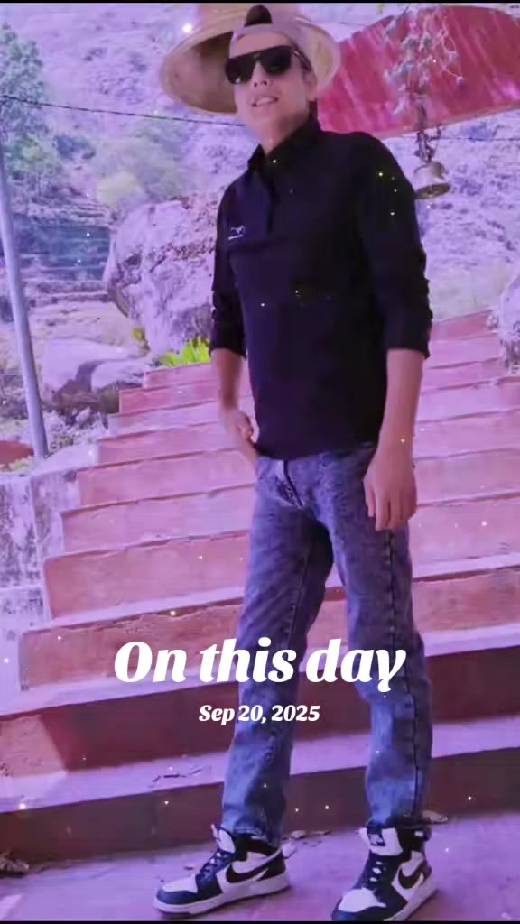 @Raju bhai😘😘
