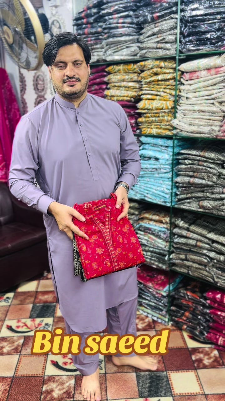 @Dua Noor collection