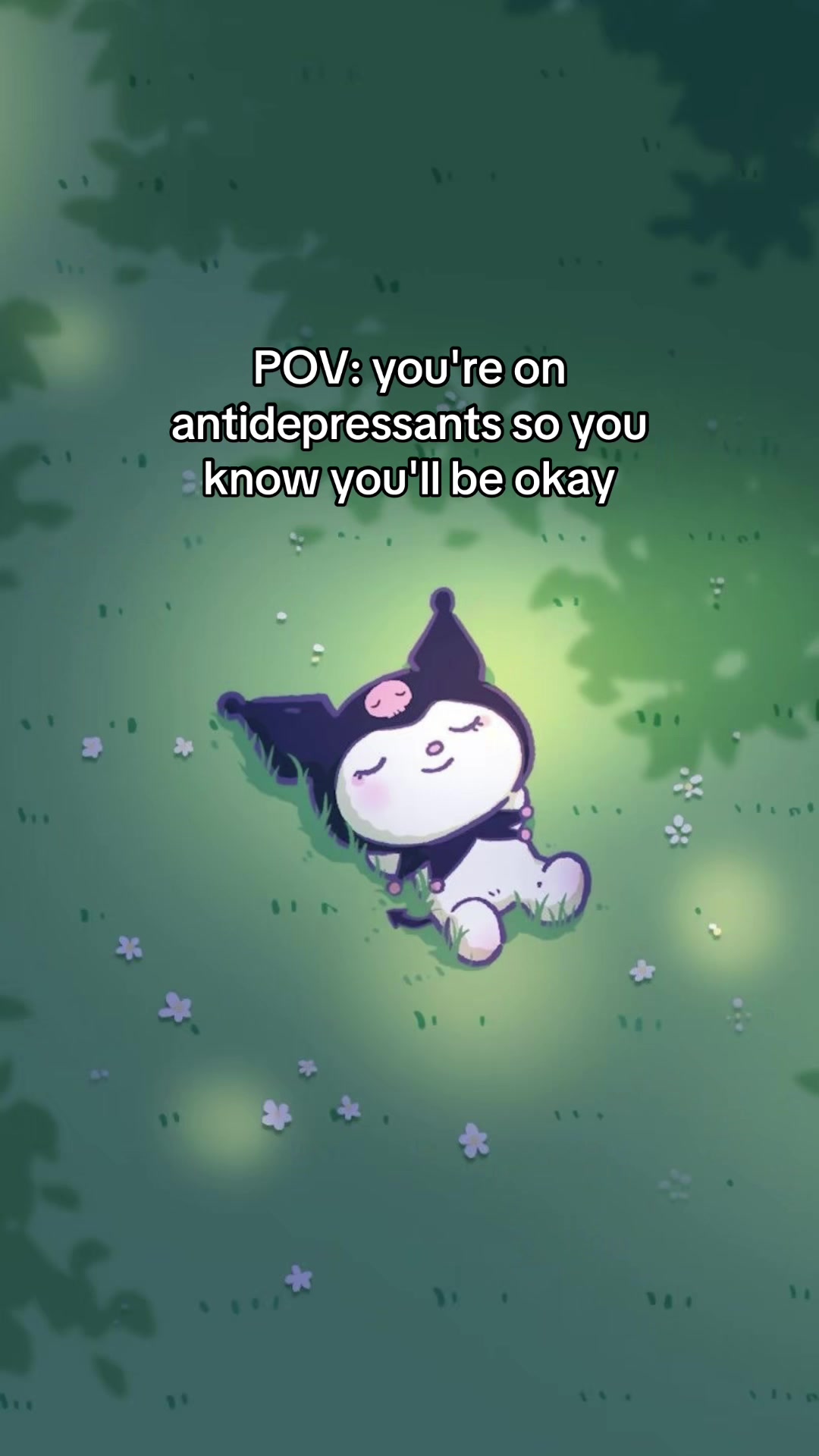 @matcha alien cat
