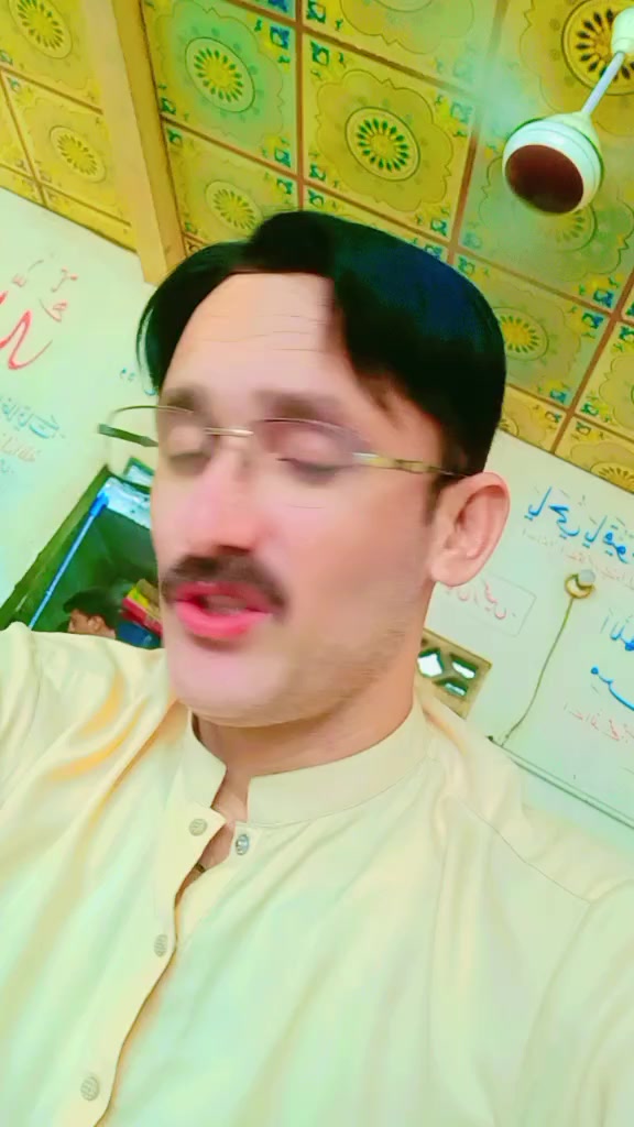 @Yousuf Khan Hazara
