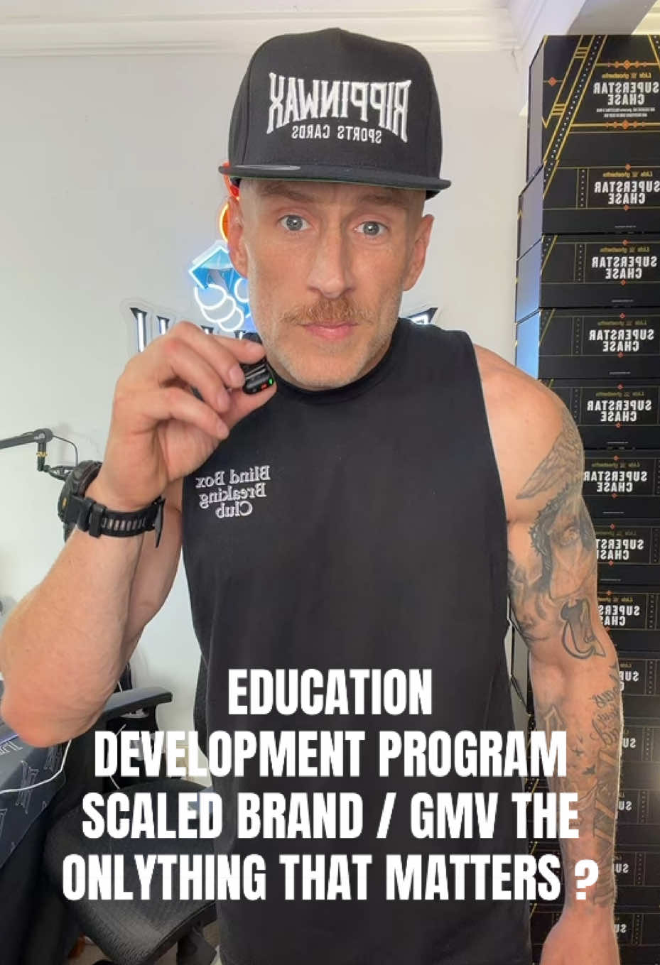 @Rippinwax Breaks