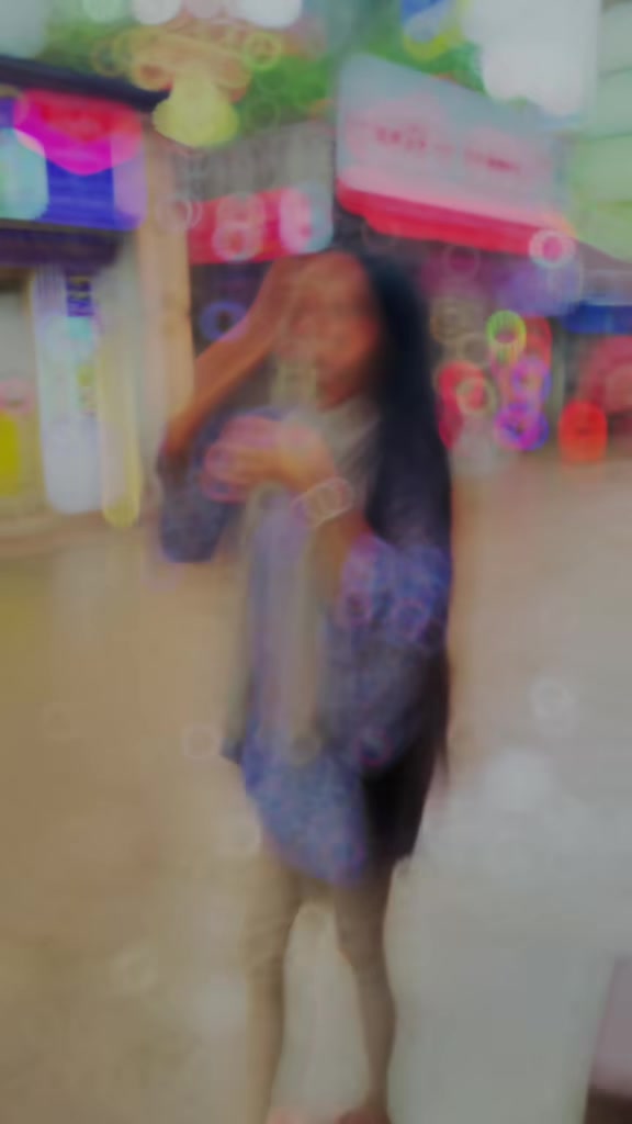 @🤪Crazy girl 😝