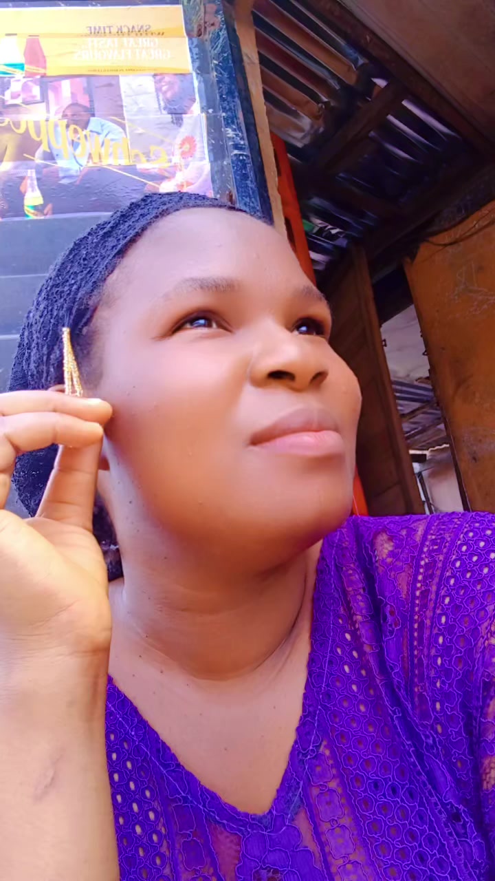 @Olori Ajibola😍😍❤️