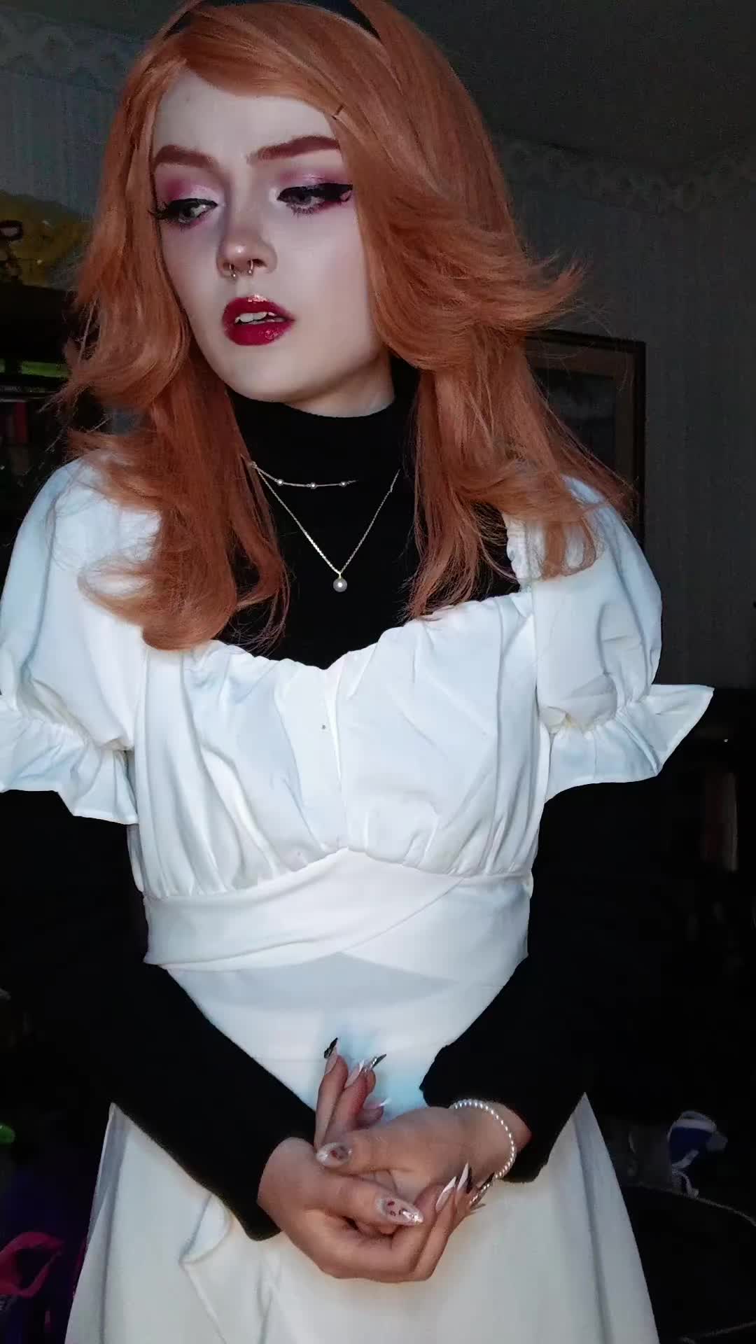 @☠Alix☠