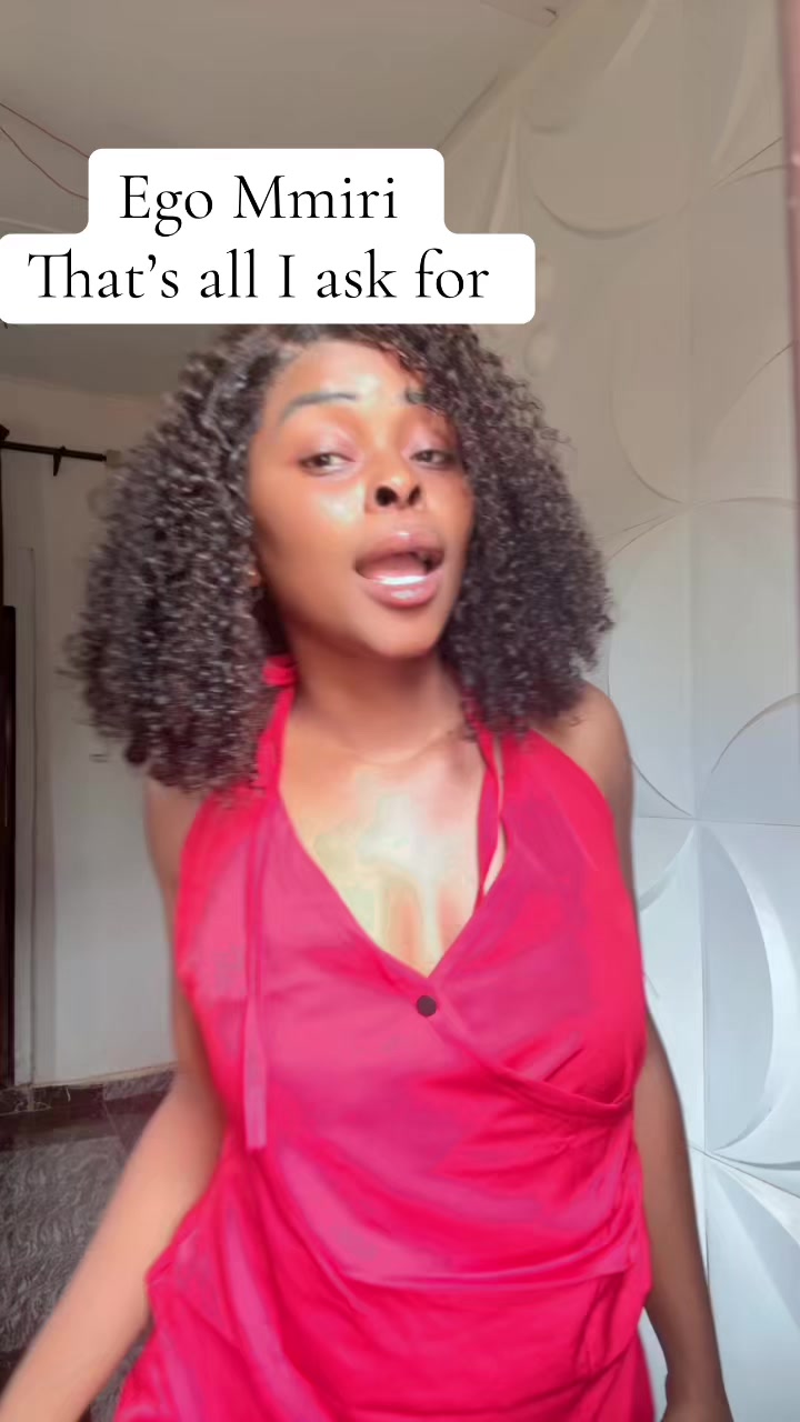 @Priscy ❤️❤️