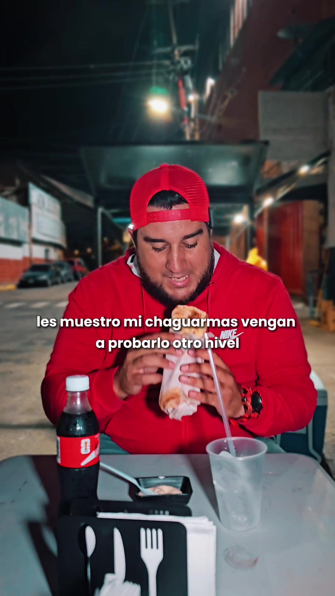 @Shawarmas del &Aacute;rabe Salsero