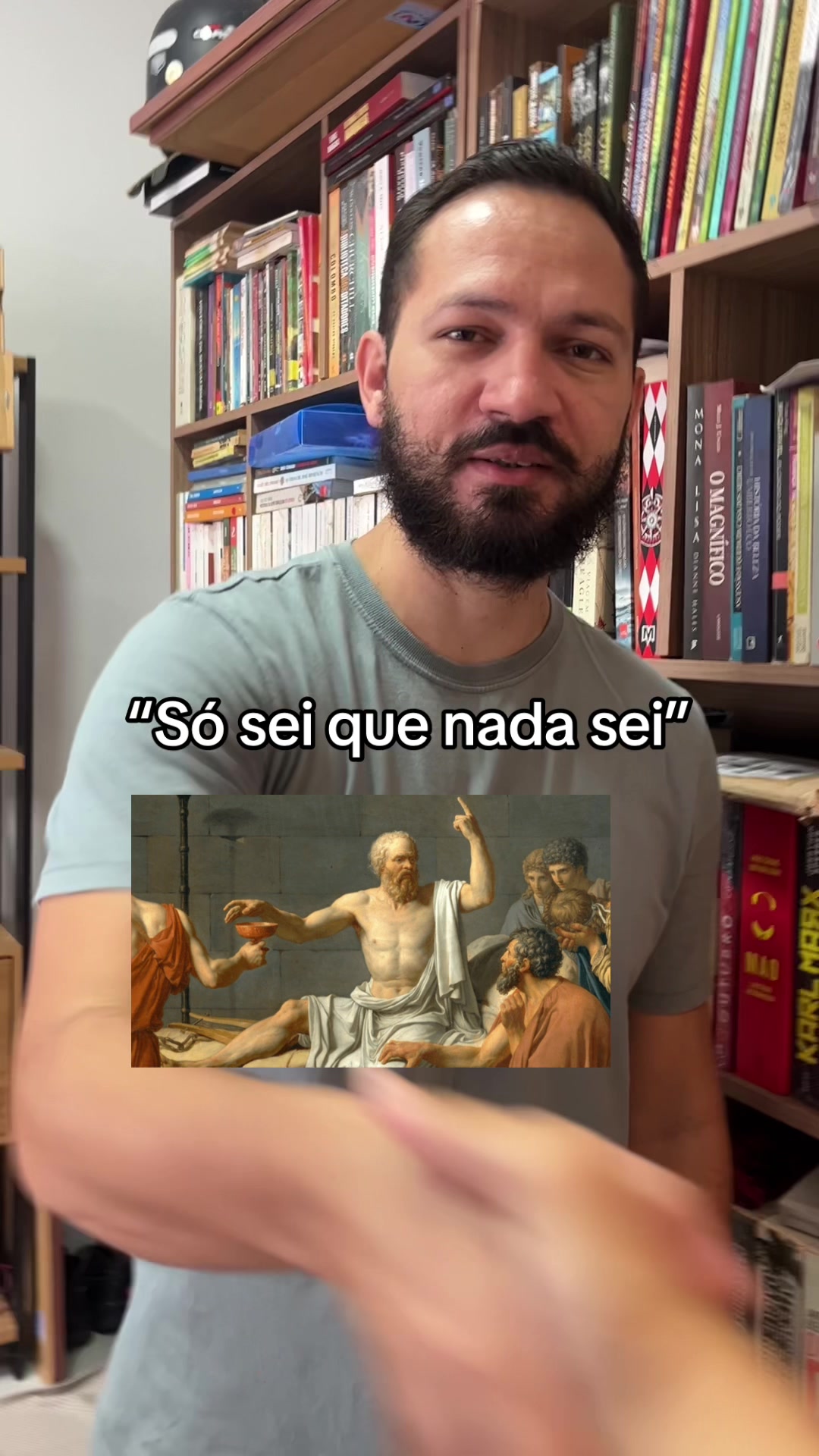 @Canal Historia e Tu