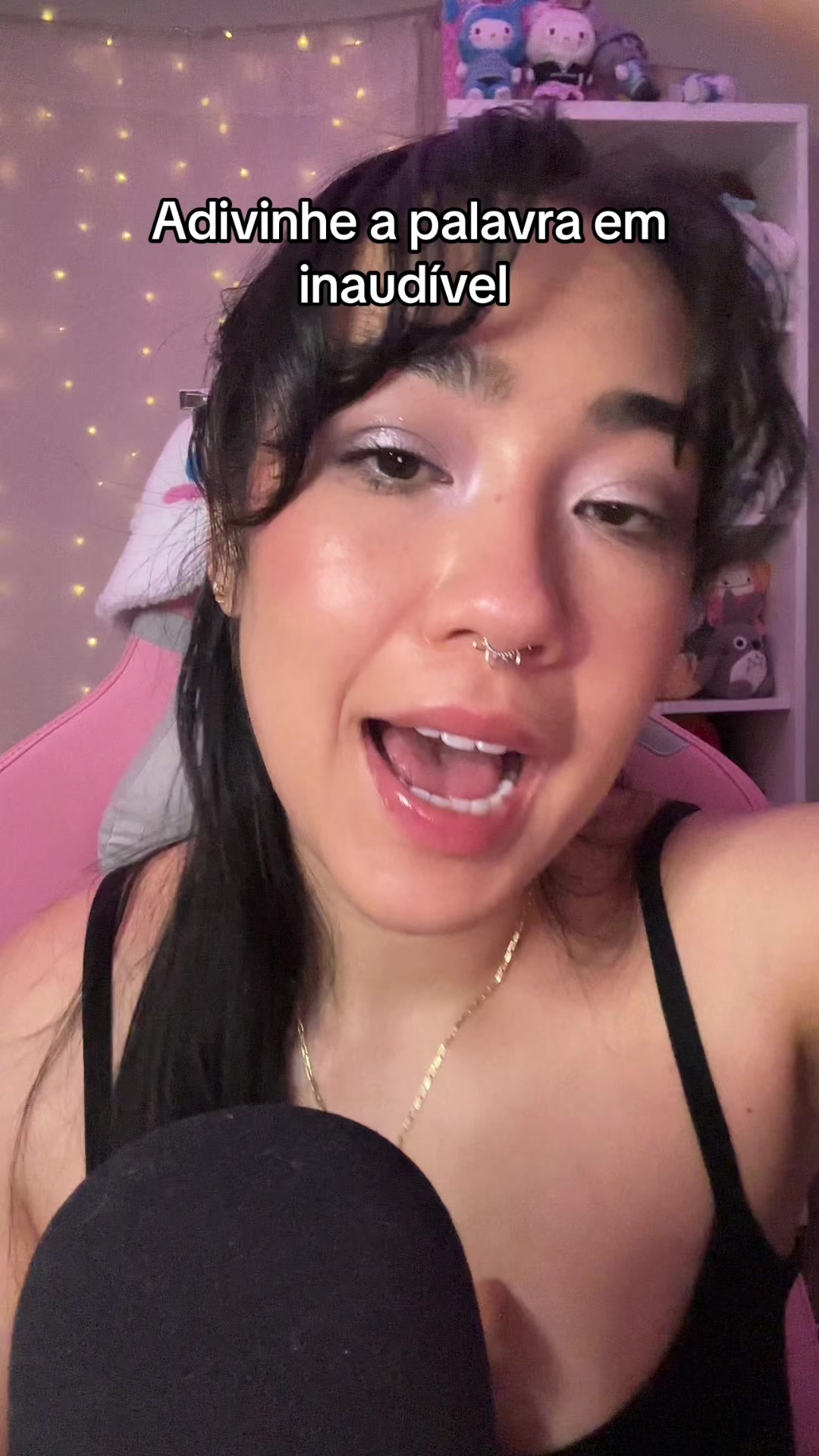 @Yazzie ASMR