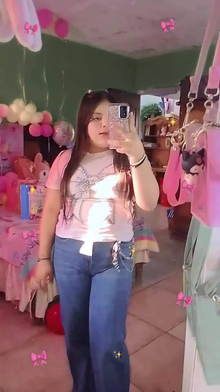 @Xime :) 🌺