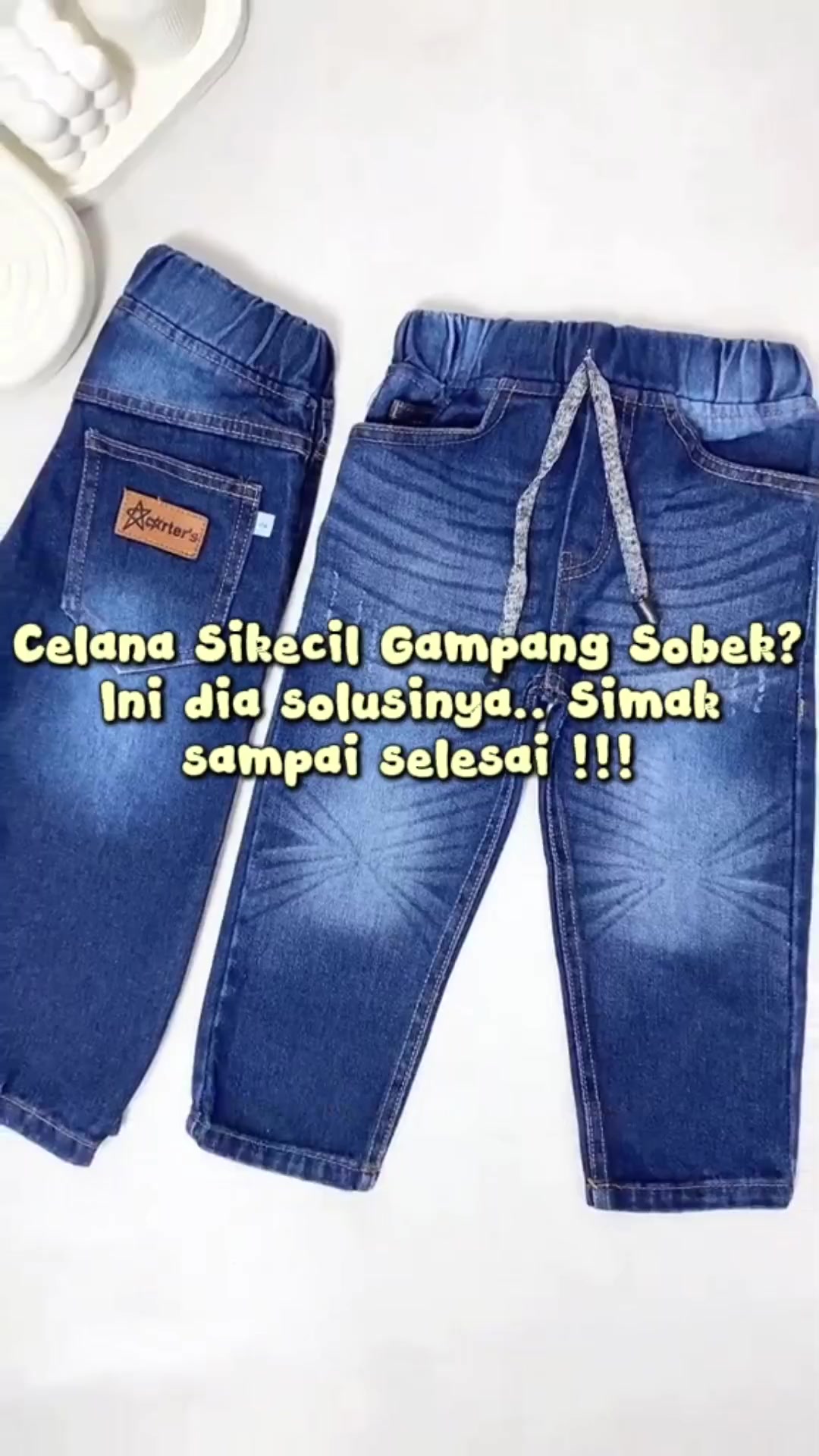 @niorystore Baju Anak Murah