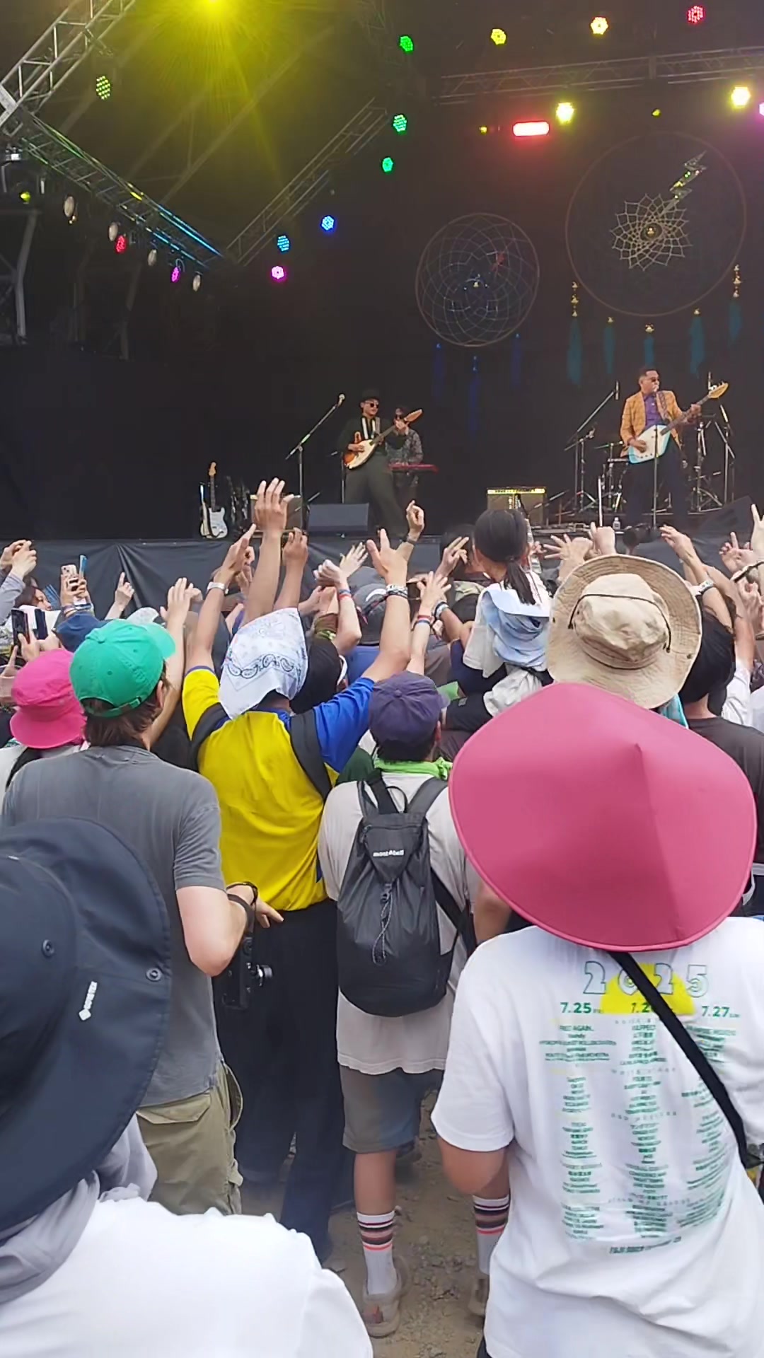 @AXEAN Festival