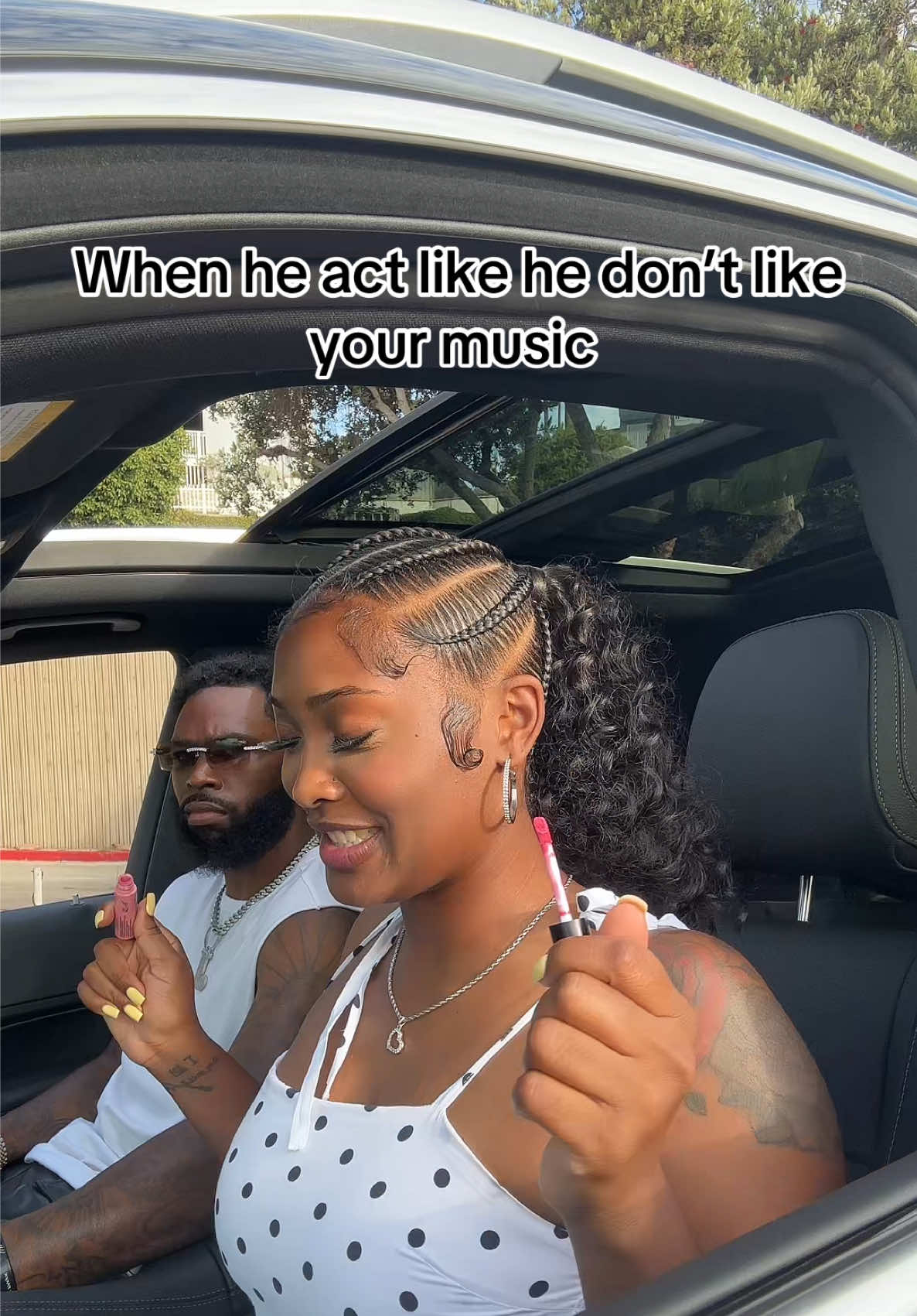 @Ro & J