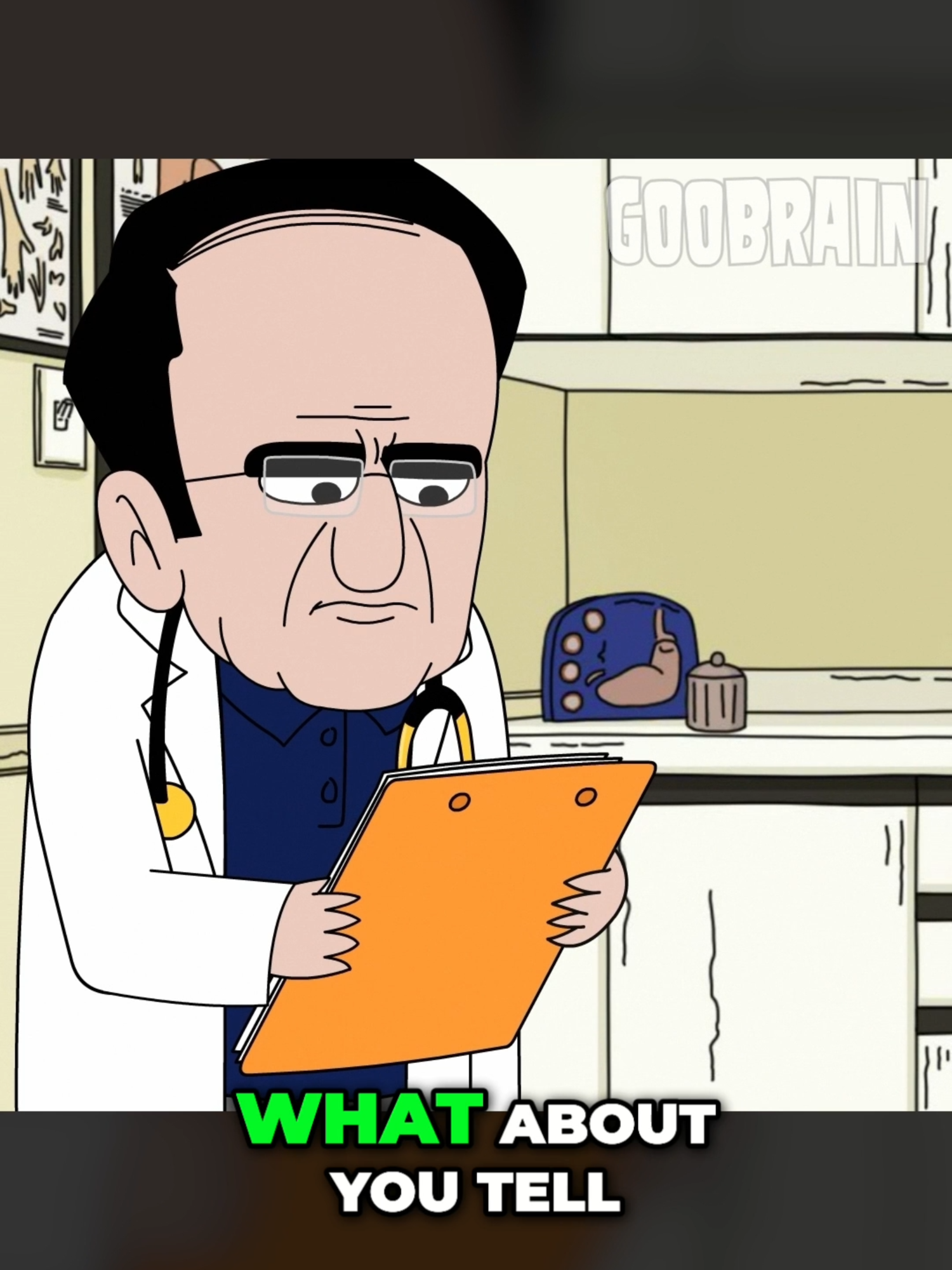 @GooBrain