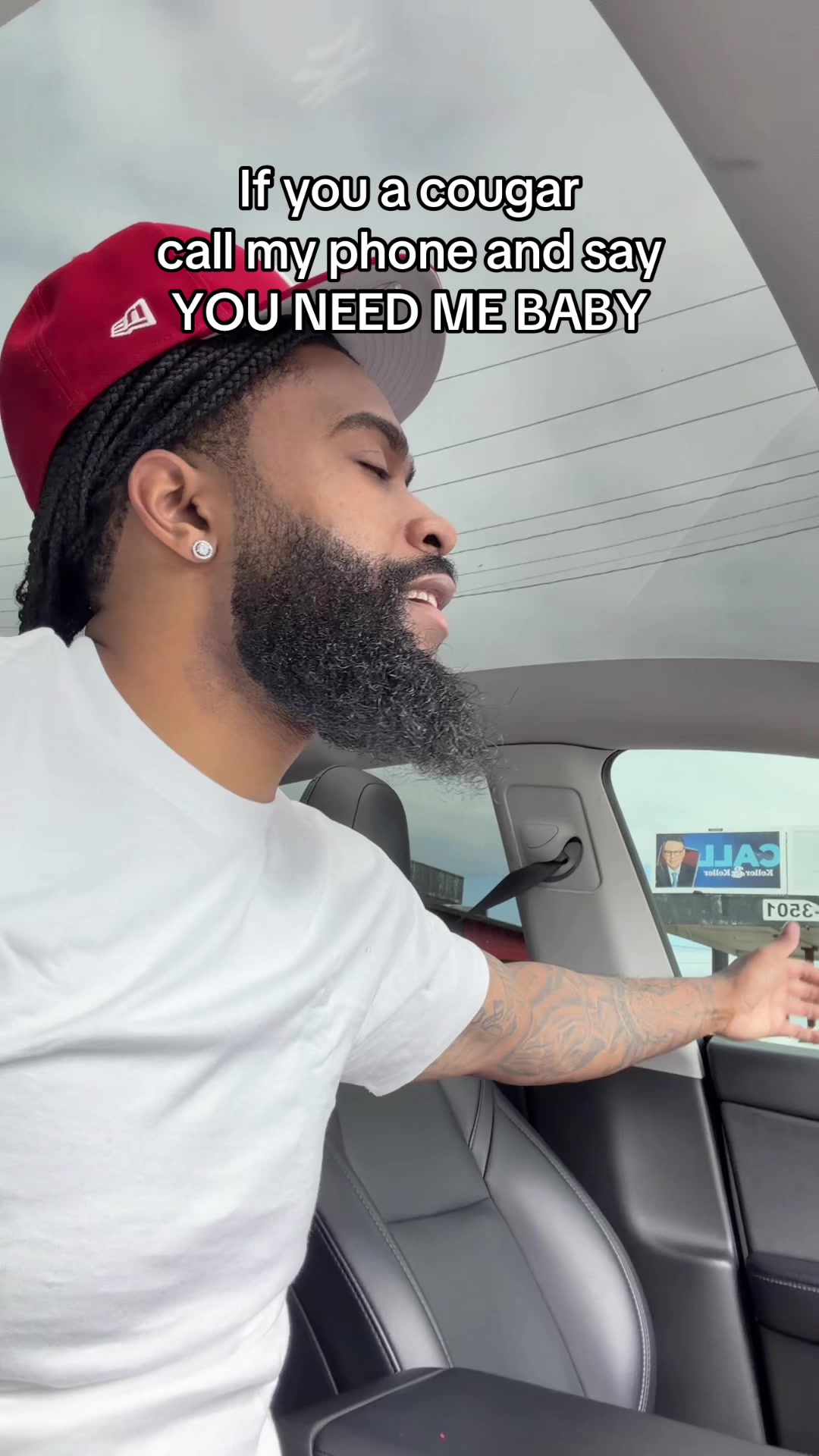 @Sheen Sosa