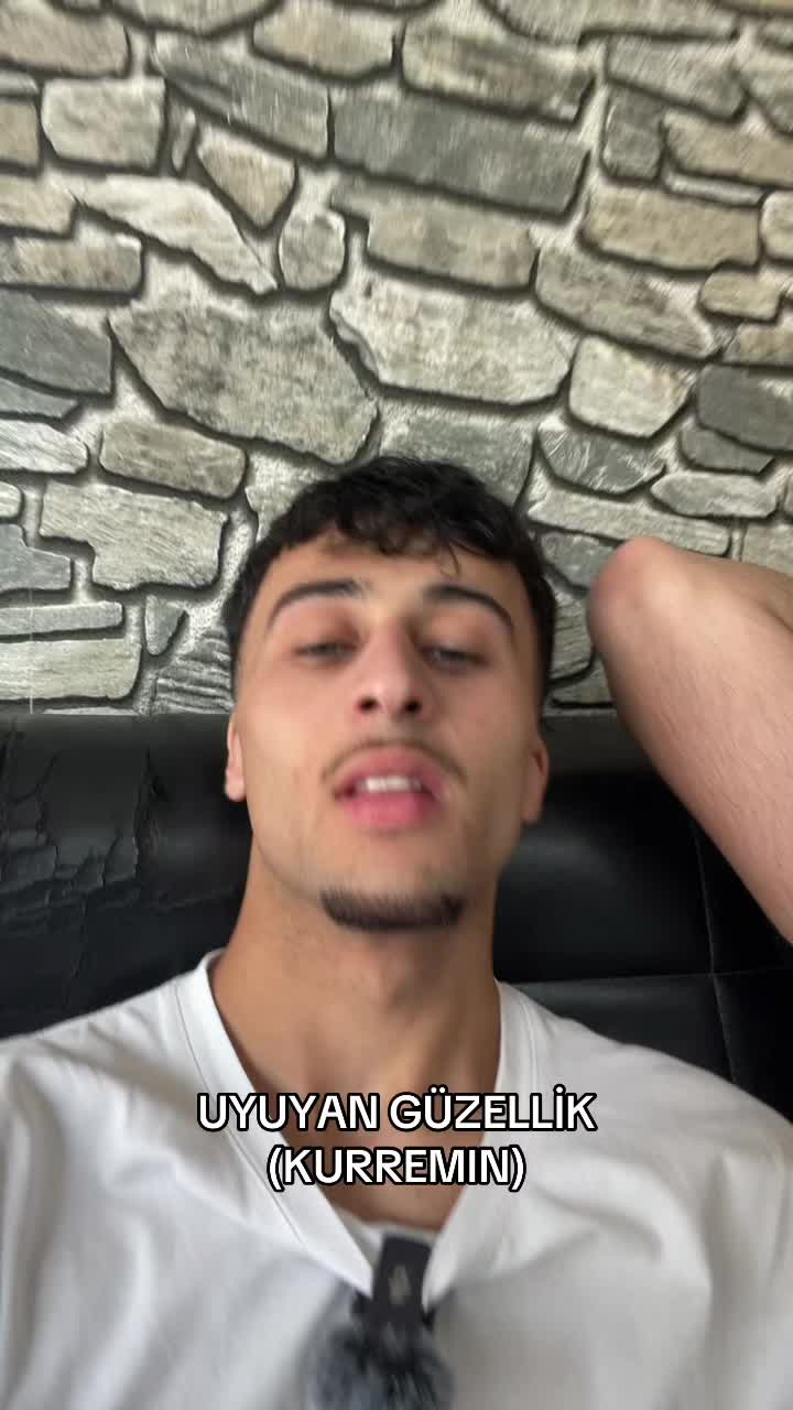 @Gürkan