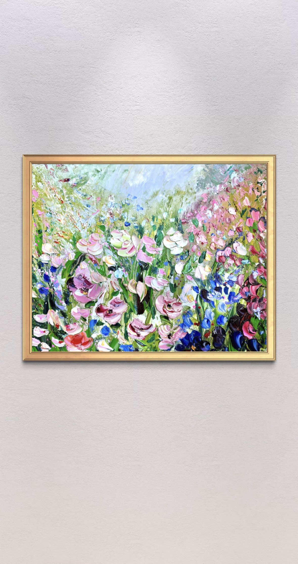 @Chelsea Tikotsky - Artist