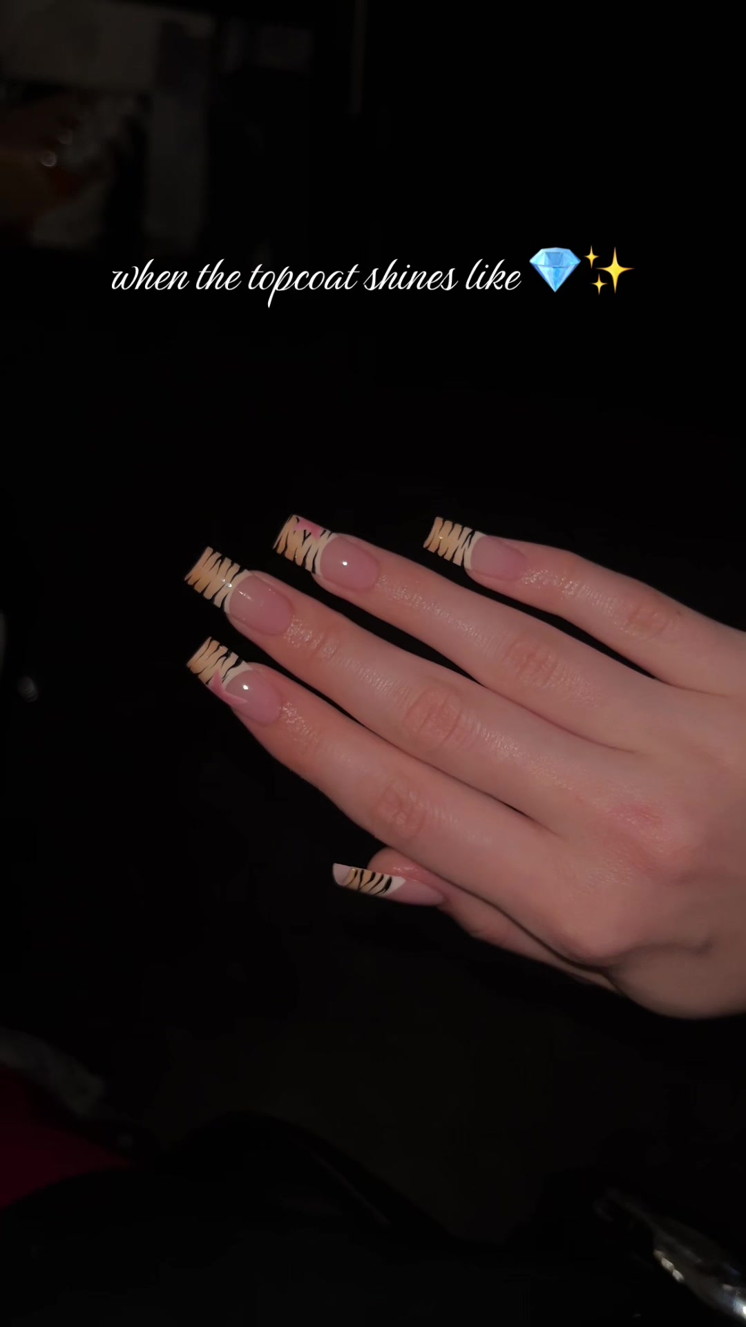 @NWA NAIL TECH