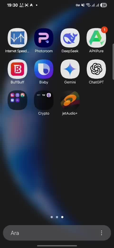 @ 