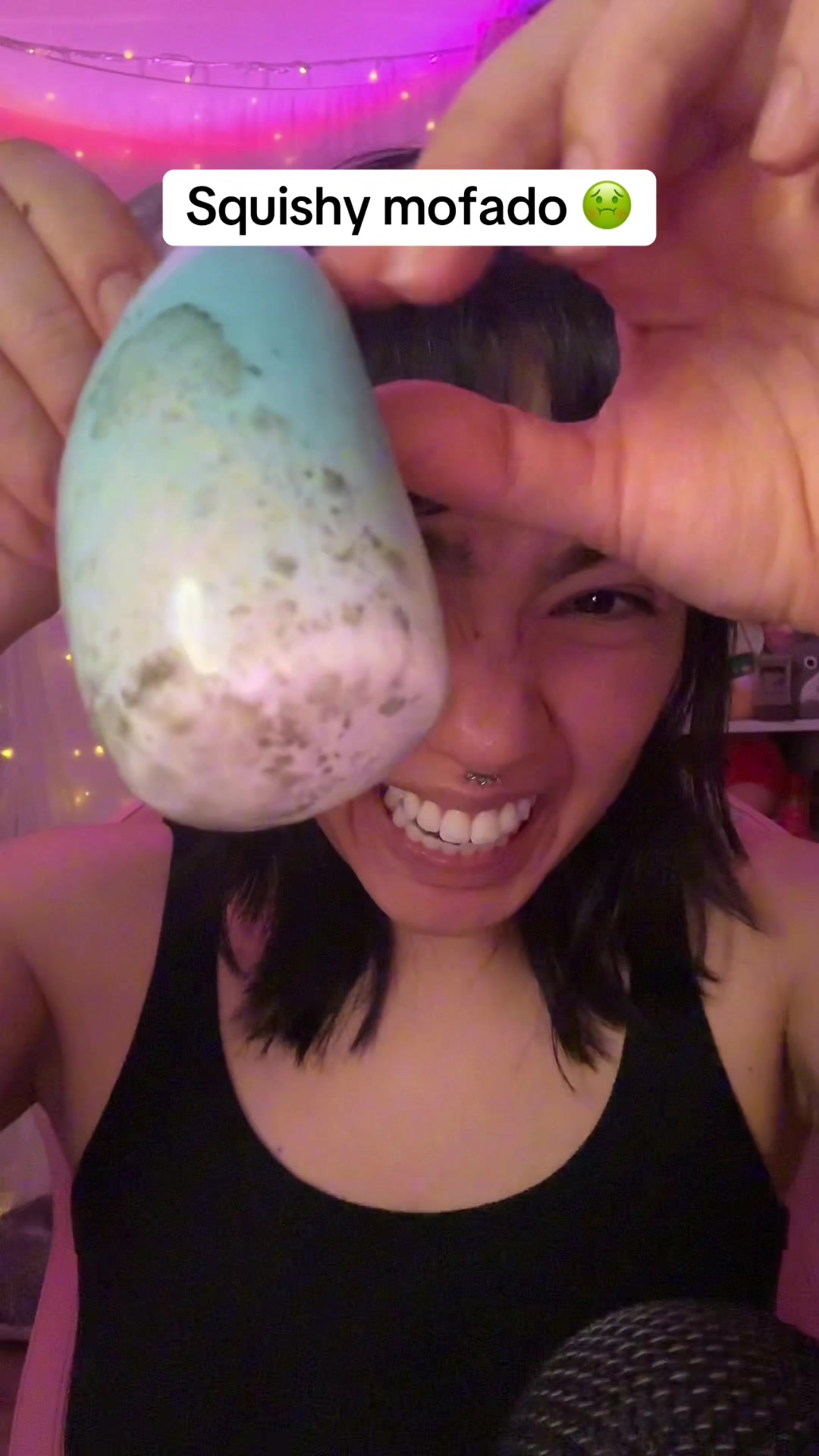 @Yazzie ASMR