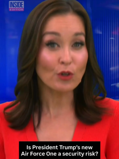 @Inside Edition