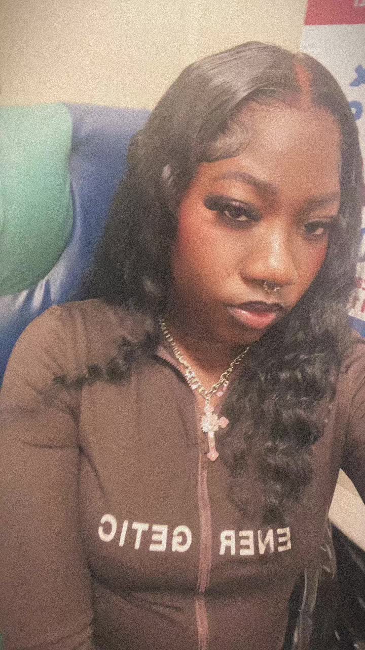 @Thebaddest