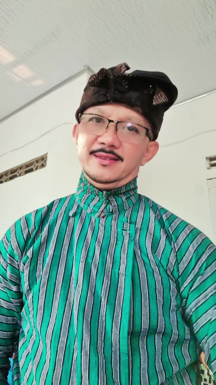@Saryoto