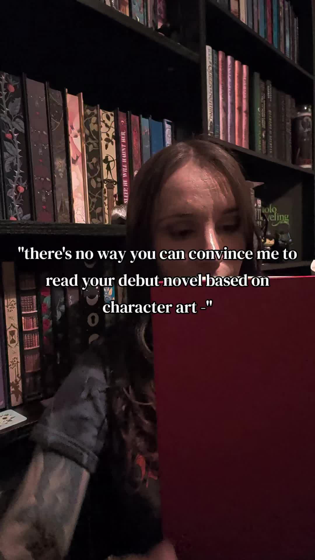 @Kara Ottmers | Writer📚✍️