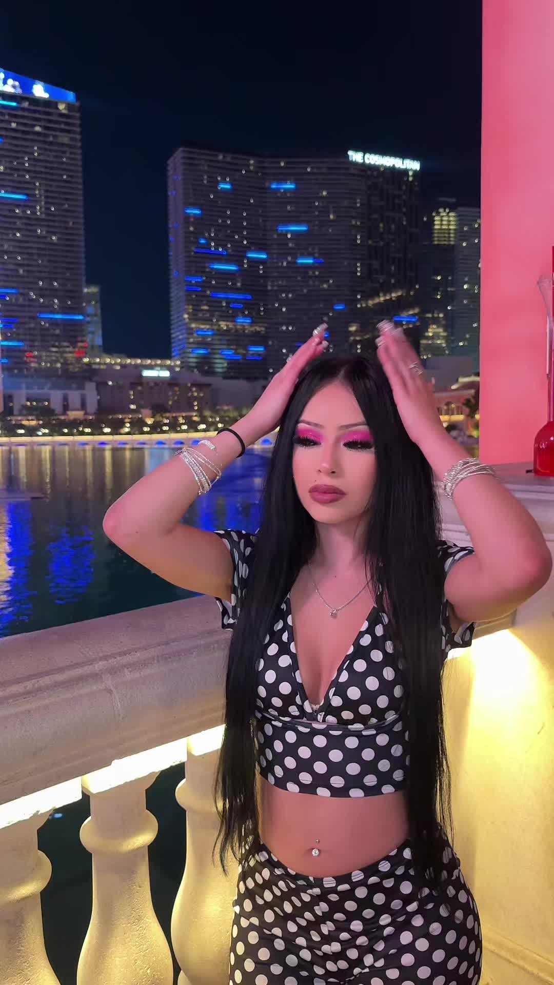@MICHELLE AALIYAH🎀