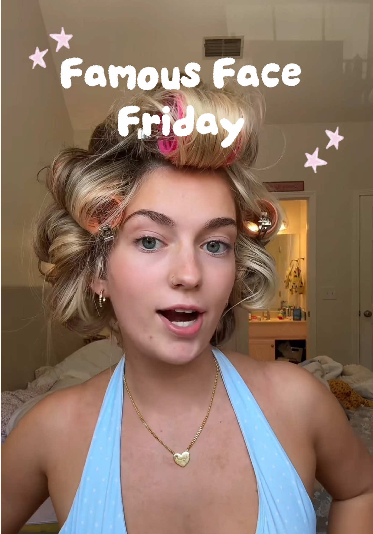 @Lauren Frazier