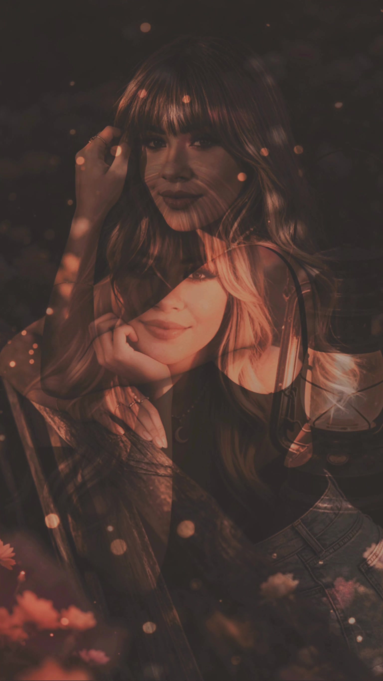 @lilyluna ᥫᩣ✨🌙