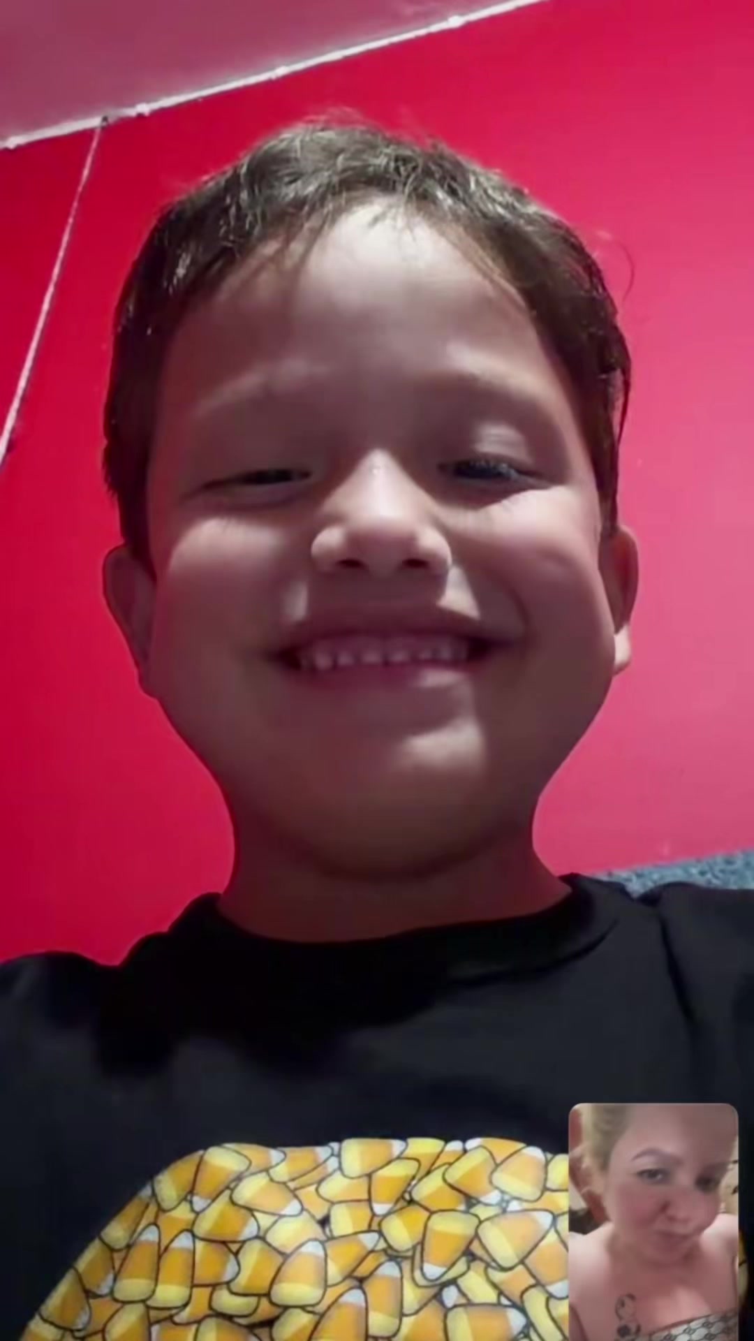 @Mia Gomez