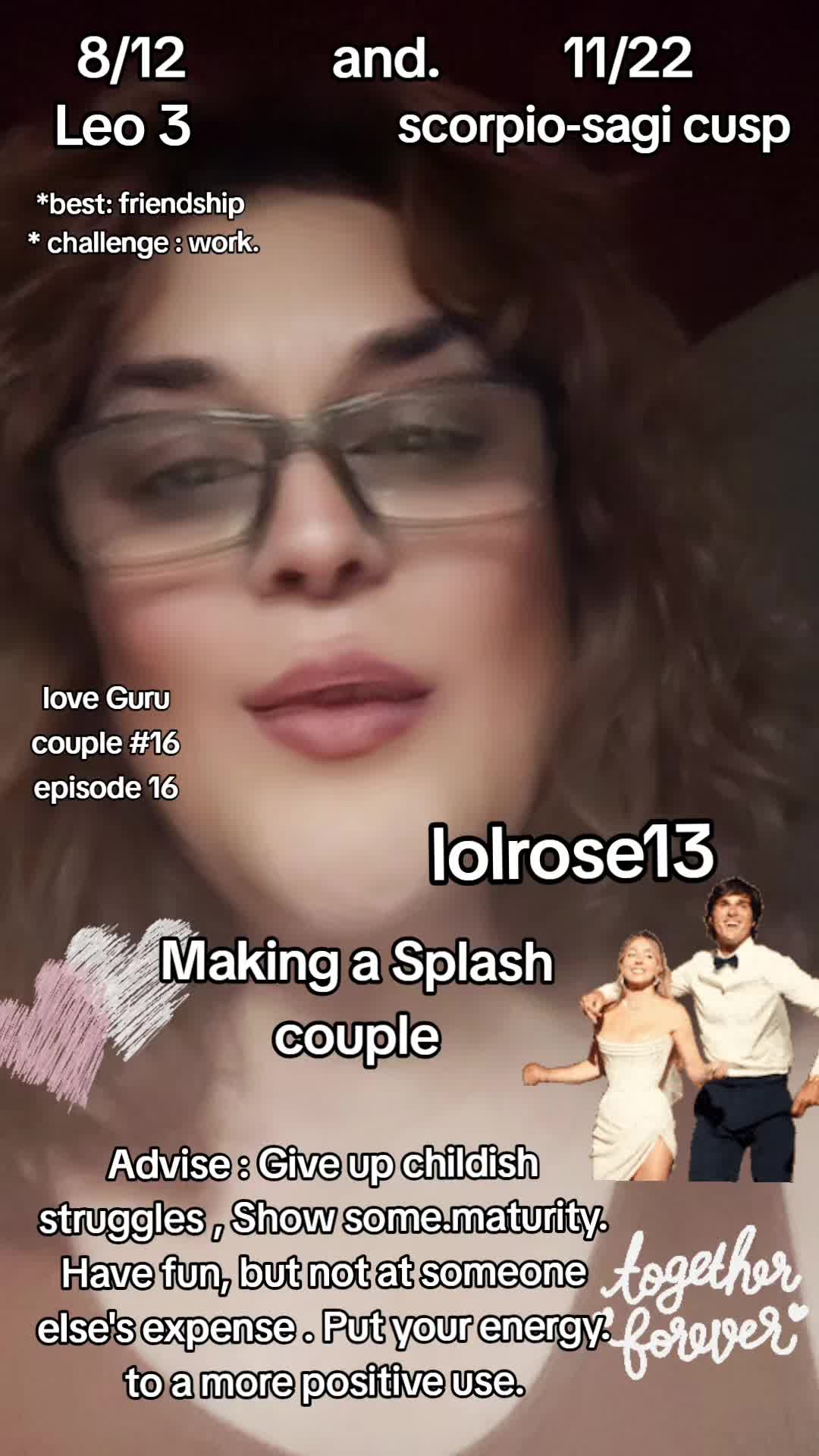 @Rosely