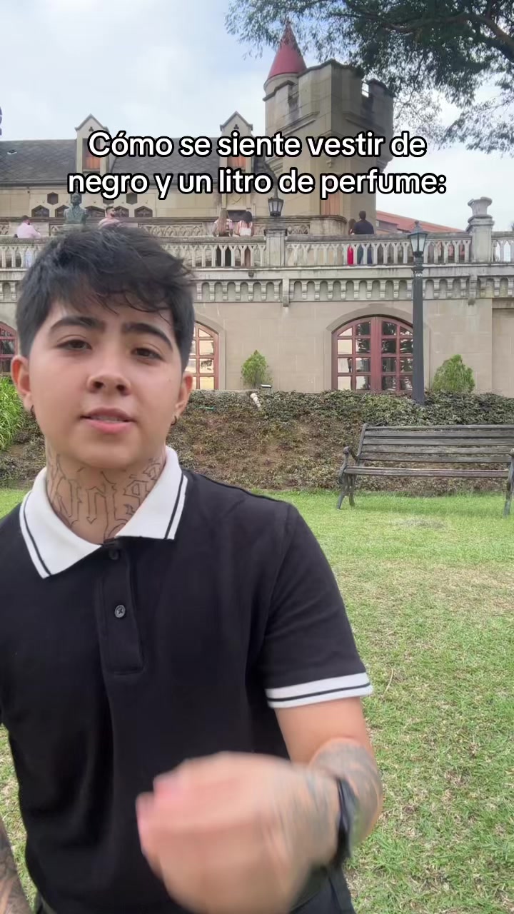@JUANXO🕷️