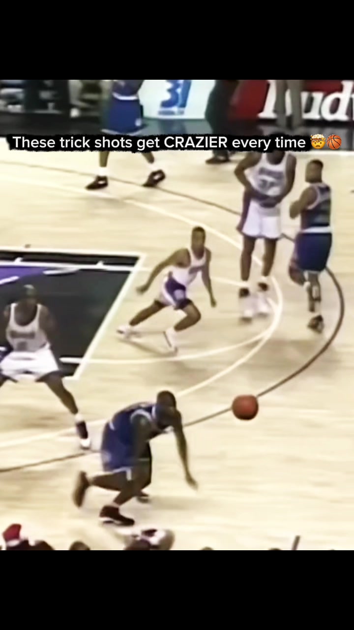 @Drop | Basketball