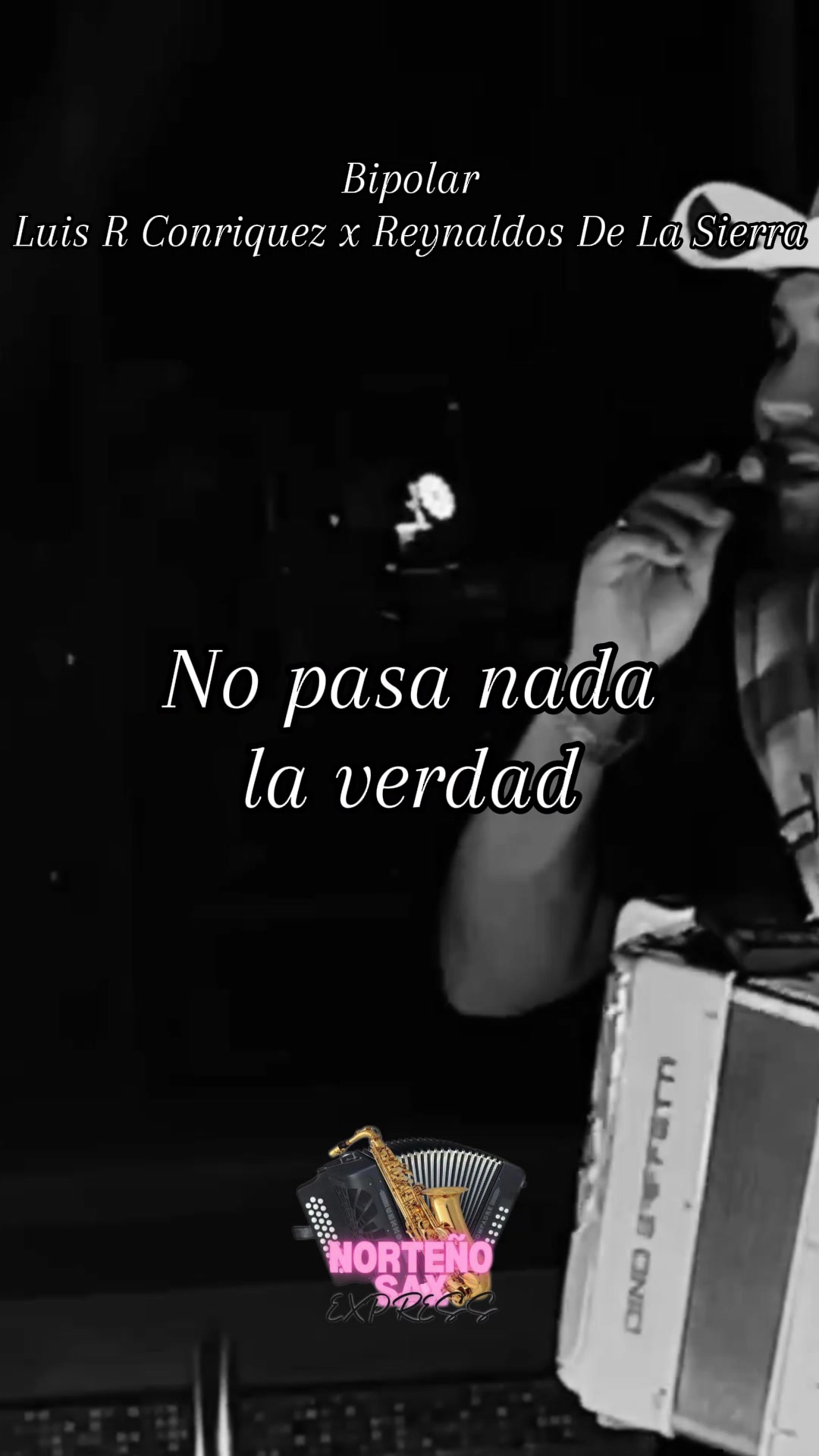 @Norte&ntilde;o Sax Express