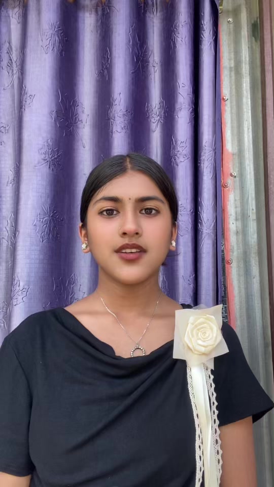 @Radhika Thapaliya