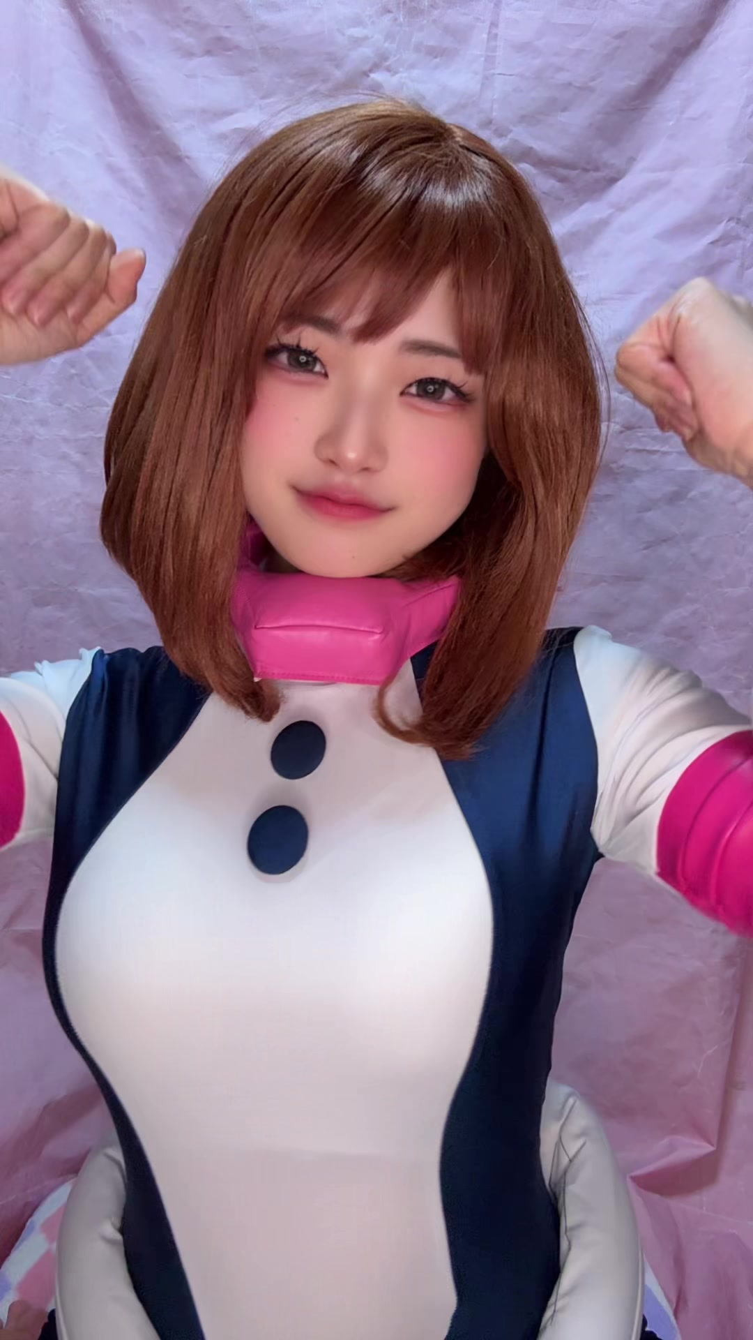 @ãã¡ãððãmochaðŸcosplayerã