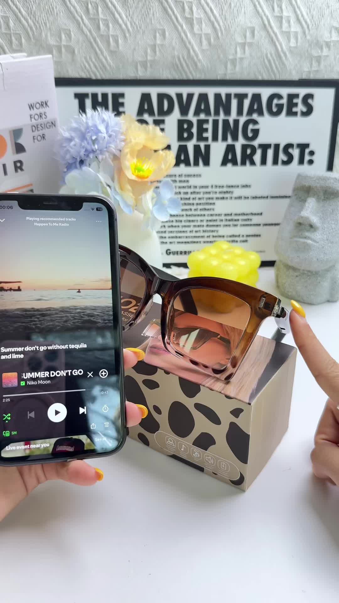 @DVKIX BeatWave Audio