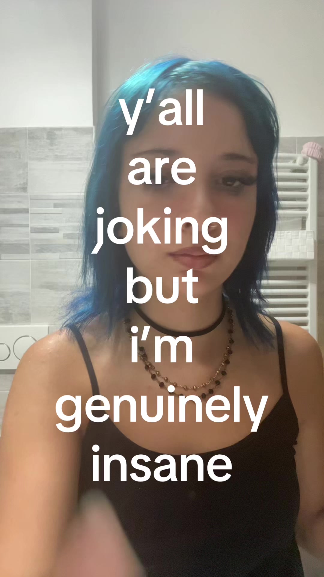 @jinx di roma