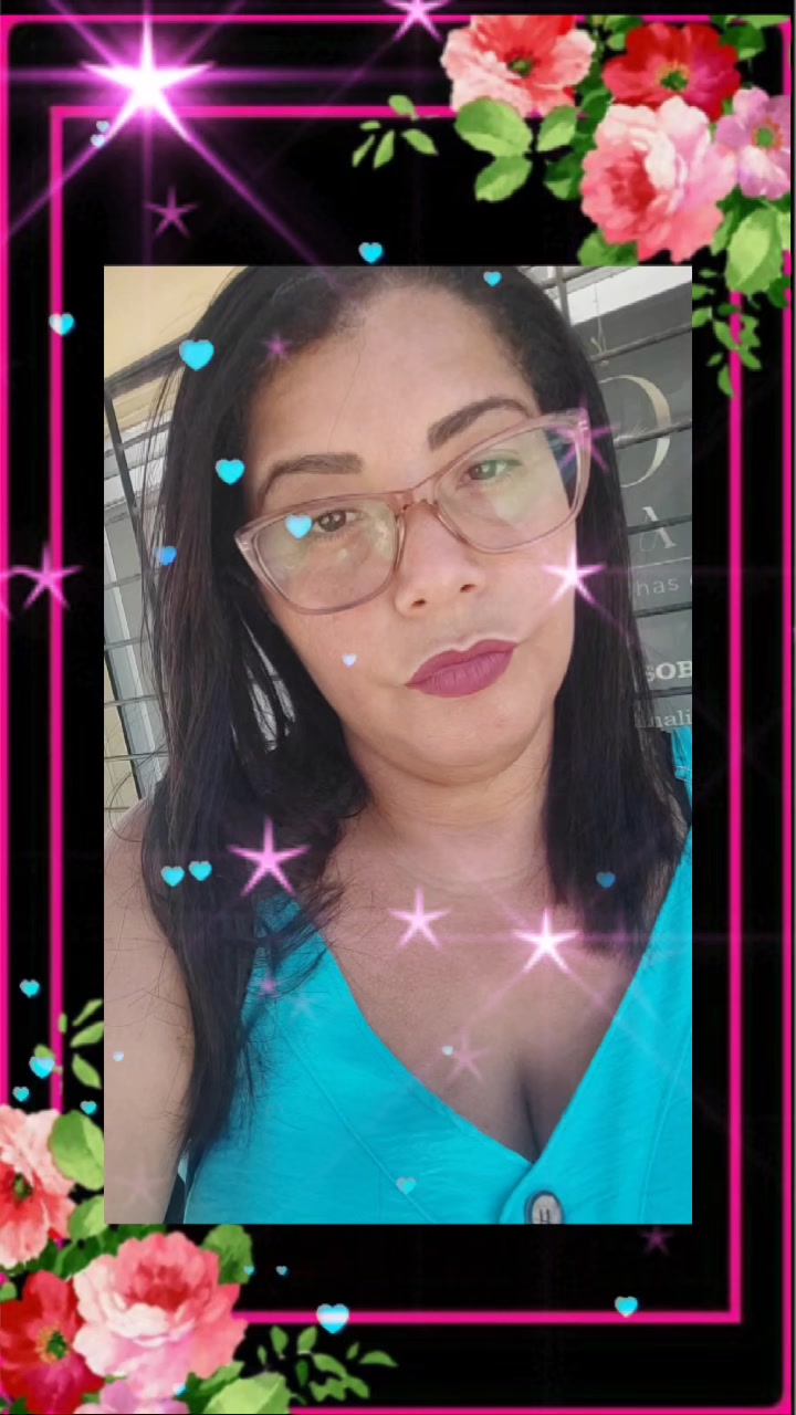 @Edivânia Nascimento
