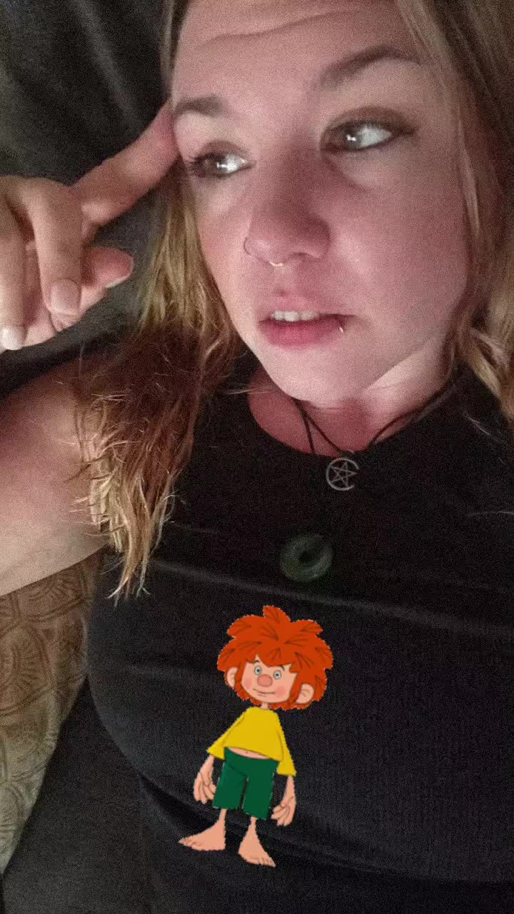 @WurzelRebellin♓