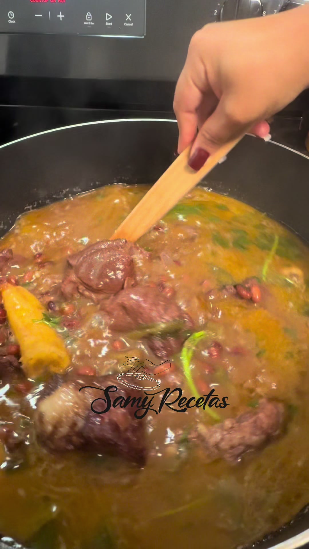@✨️SamyRecetas👩&zwj;🍳