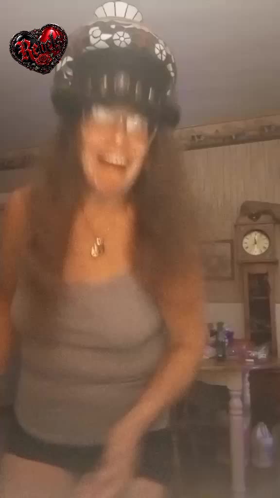 @🖤❤️🤟REBEL Danielle Cerda772
