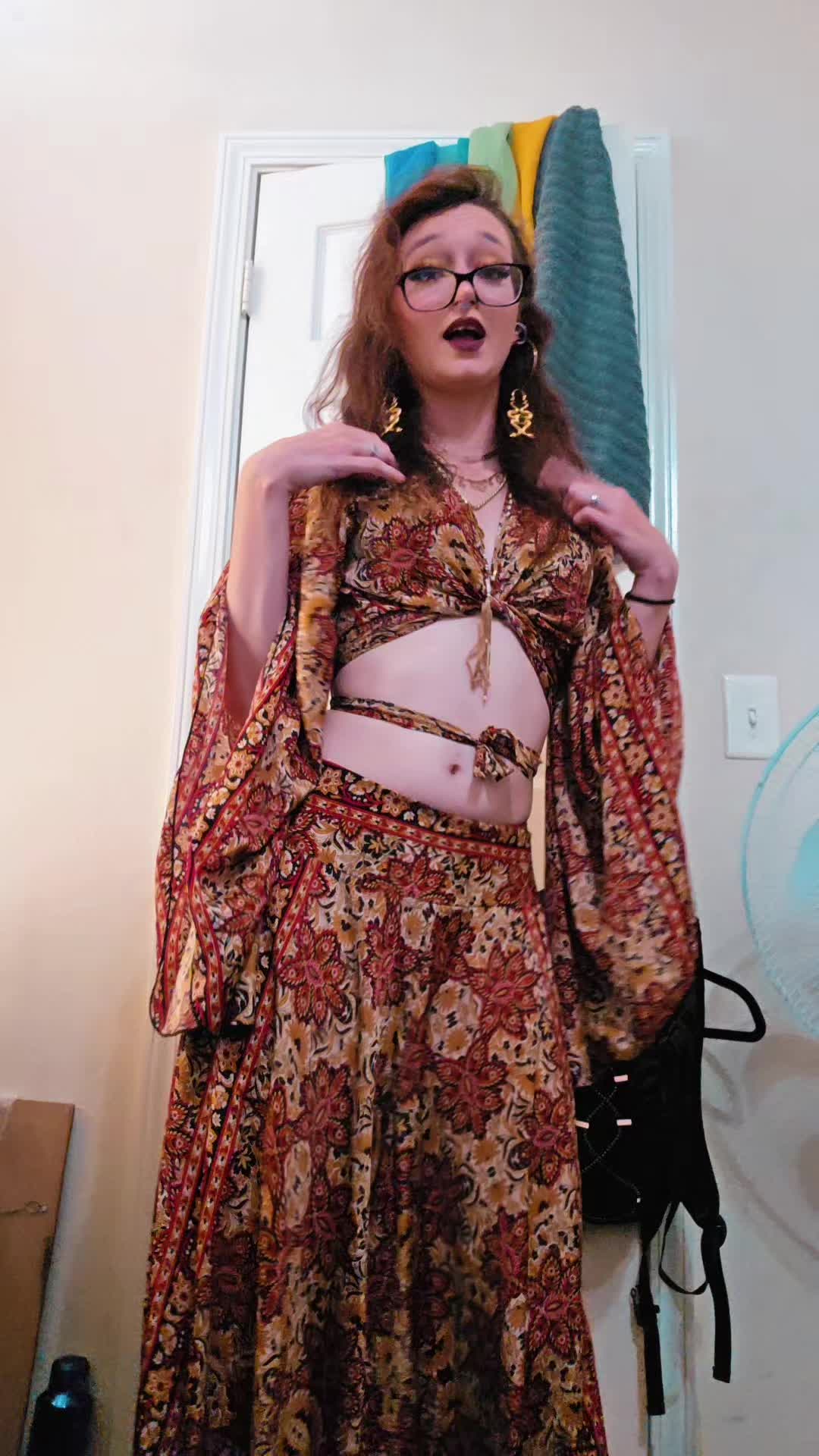 @Haru-BabylonBelladonna-Hiraeth